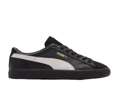 atmos Exclusive Puma Suede VTG "Puma Black/Puma White"