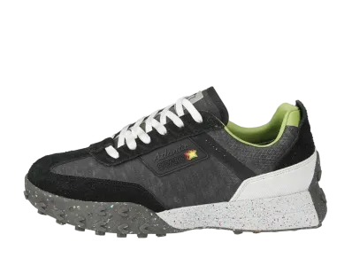 Atlantic STARS Impact BBGB-AR01 "Black"