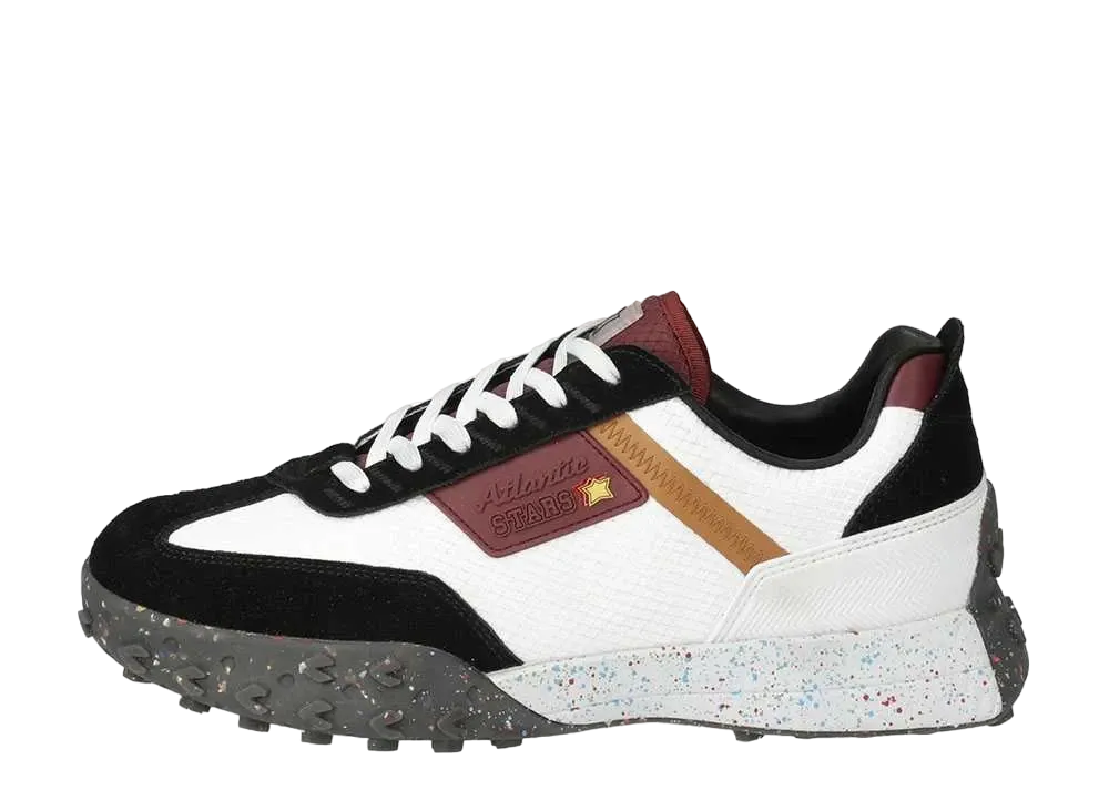 Atlantic STARS Impact BGBN-AR01 "White"