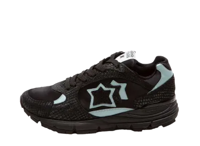 Atlantic STARS Women's Mira NN-F14 "Black"