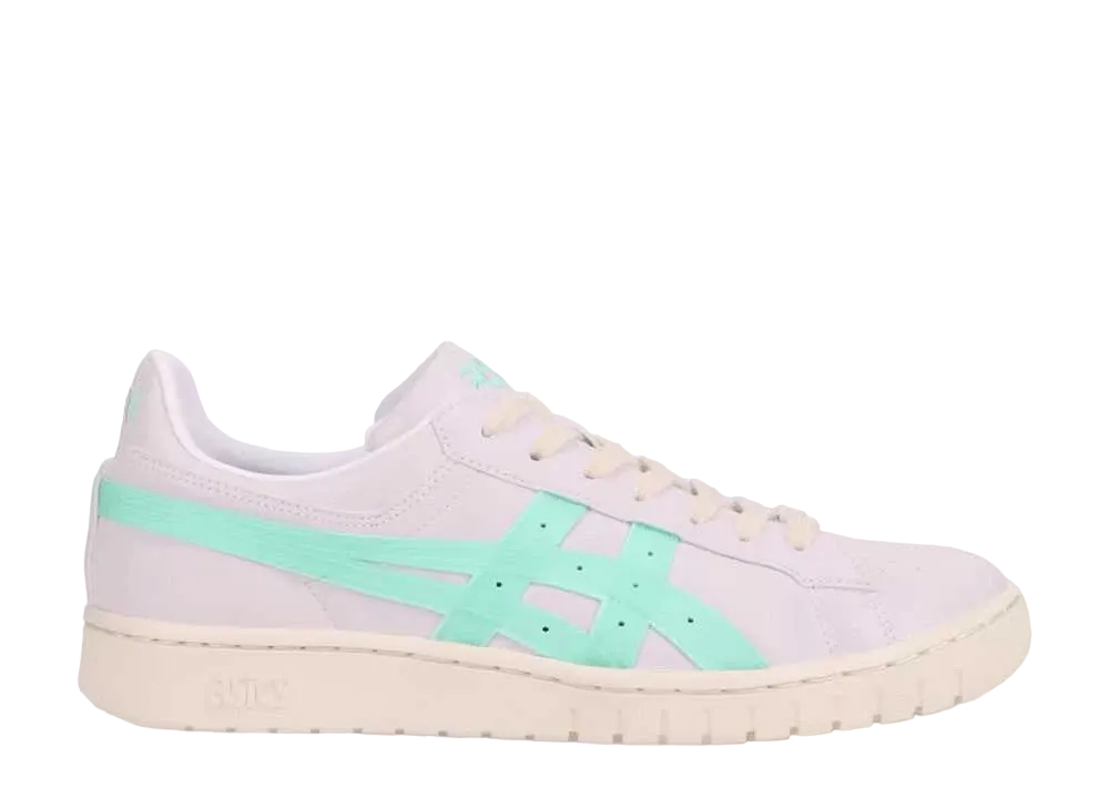 アシックス ゲルPTG "ホワイト/フレッシュアイス"