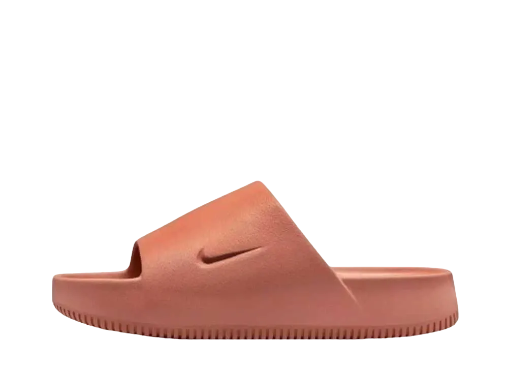 Nike Women's Calm Slide "Tera Brush"
