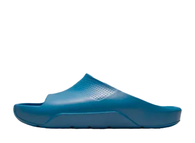 Nike Jordan Post Slide "Industrial Blue"