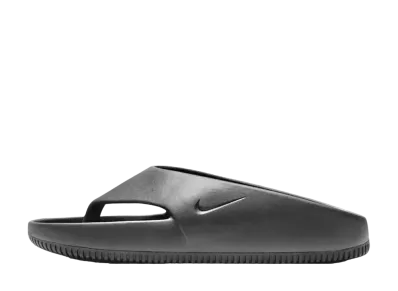 Nike Calm Flip Flop "Black"