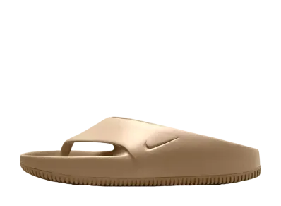 Nike Calm Flip Flop "Khaki"