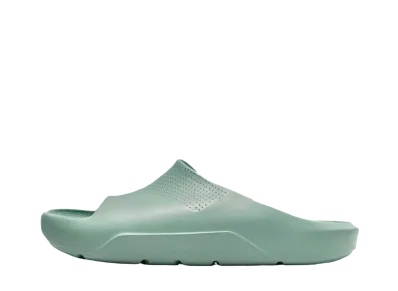 Nike Women's Jordan Post Slide "Jade Smoke"