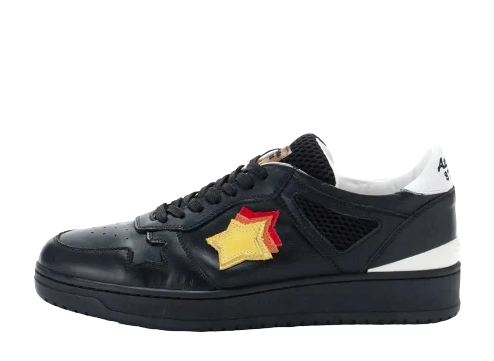 Atlantic STARS Nanto NNGN-AS03 "Black"