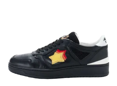 Atlantic STARS Nanto NNGN-AS03 "Black"
