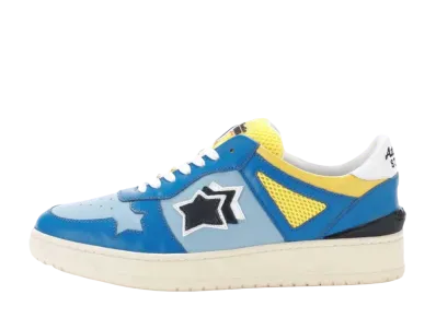 Atlantic STARS Nanto SCNC-AS01 "Blue"