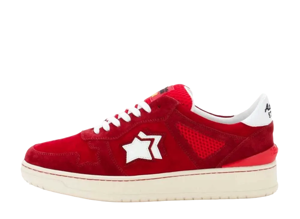 Atlantic STARS Nanto SRBS-AS02 "Red"