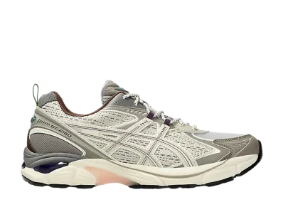 WOOD WOOD × Asics GT-2160 "Cream/Oatmeal"