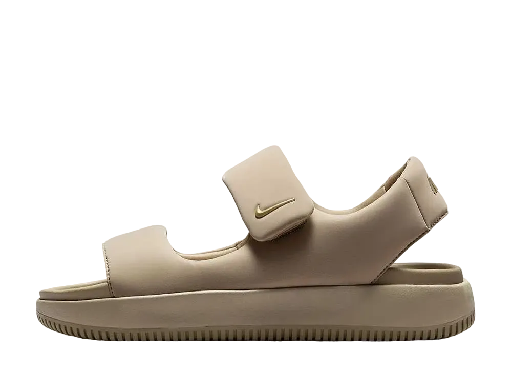 Nike Calm Sandal "Khaki"