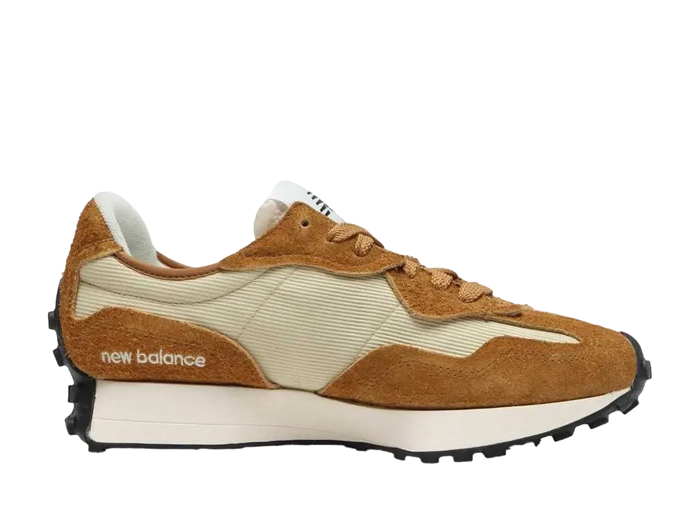 ニューバランス 327 "ブラウン"