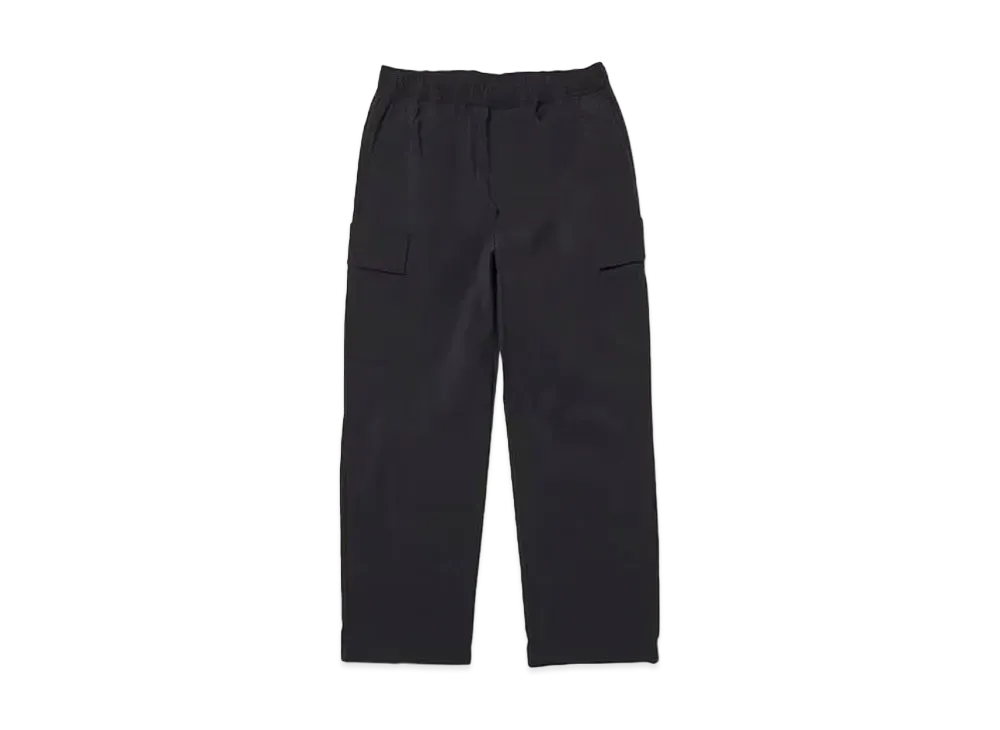 DAIWA Glr Cargo Pants -Water Repellent- "Black"