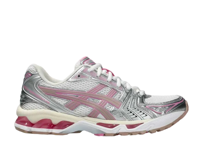 Asics Gel-Kayano 14 Asics Gel-Kayano 14