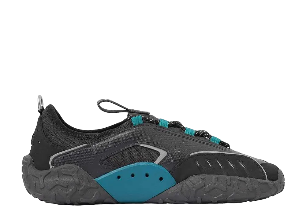 アディダス オリジナルス アトリック23 "Cブラック/カーボン/ティール"