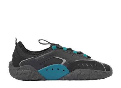 adidas Atric23 "Cblack/Carbon/Teal"
