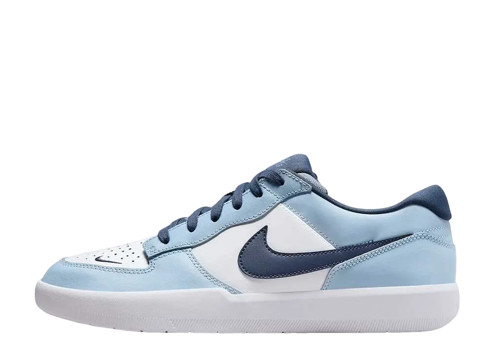 Nike SB Force 58 PRM "Thunder Blue"