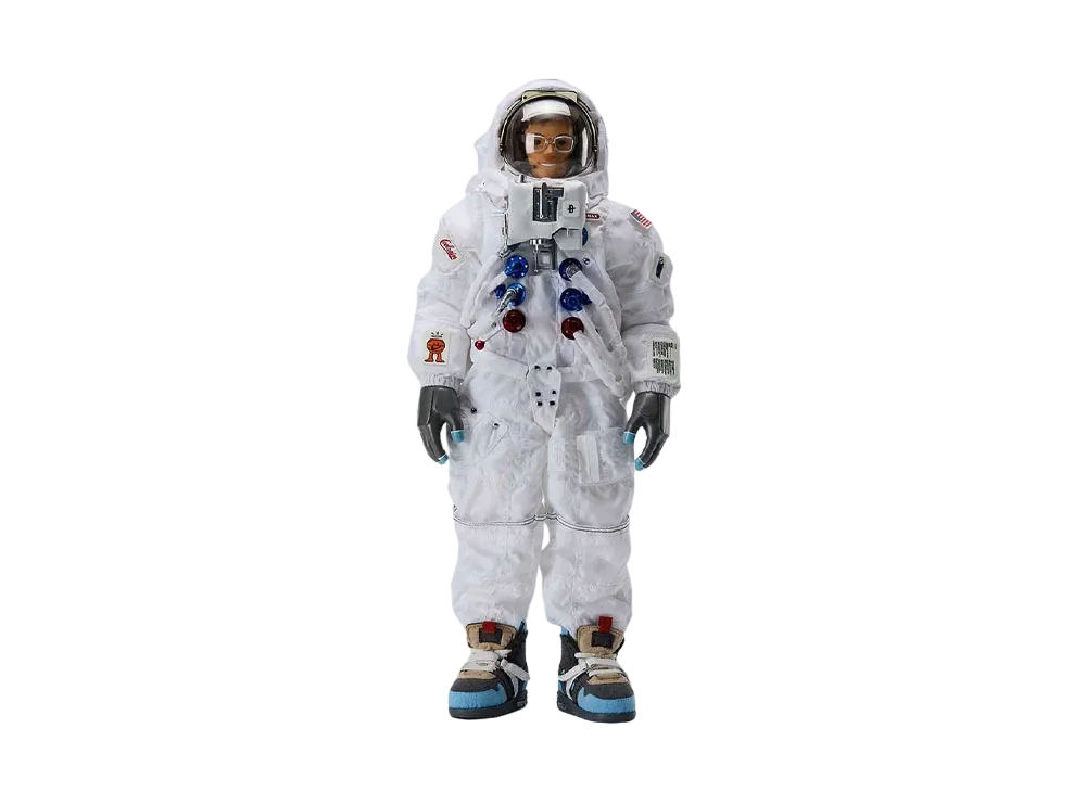 BLITZWAY Astromax (Coolrain x Blitzway) "WHITE"