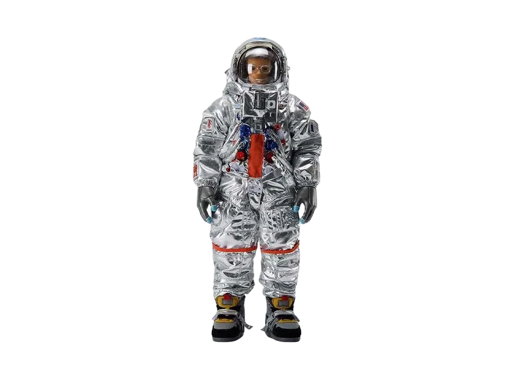 BLITZWAY Astromax (Coolrain x Blitzway) "SILVER"