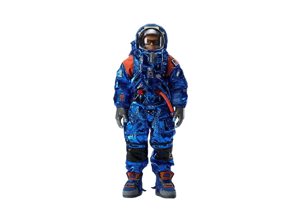 BLITZWAY Astromax (Coolrain x Blitzway) "BLUE"