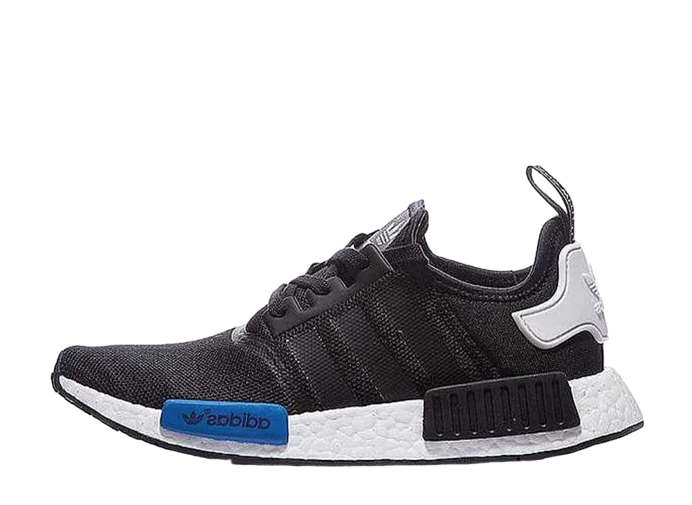 アディダス NMD ランナー "コアブラック メッシュトウキョウ"