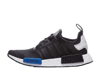 アディダス NMD ランナー "コアブラック メッシュトウキョウ"