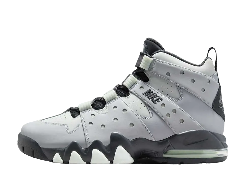 Nike Air Max CB 94 "Dark Smoke Grey"