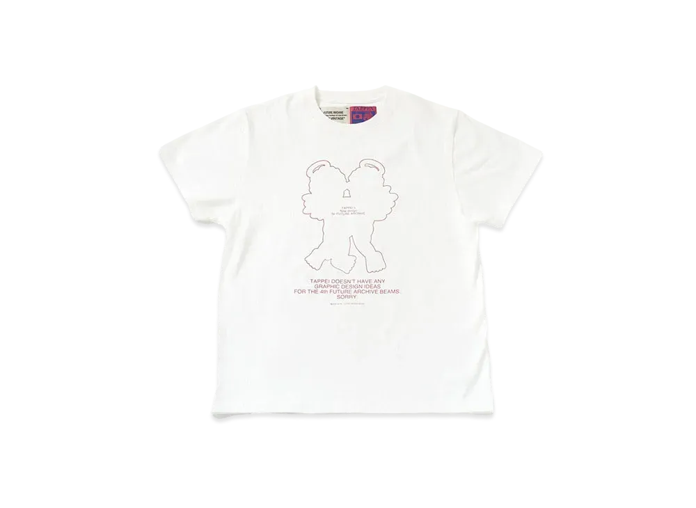 TAPPEI x UMBRO x FUTUER ARCHIVE Mサイズ TAPPEI × UMBRO × FUTURE ARCHIVEのトリプルコラボアイテム