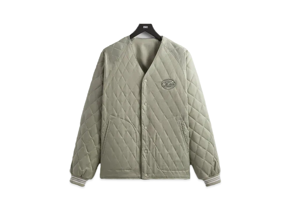 Kith Yvon Souvenir Liner "Data"