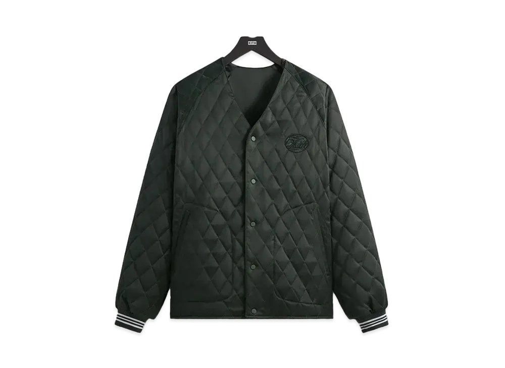 Kith Yvon Souvenir Liner "Stadium"