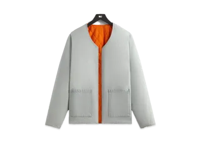 Kith Denim Reversible Liner "Light Indigo"