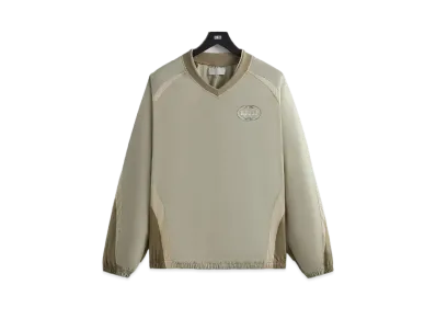 Kith Dayton Mesh Combo Pullover "Region"