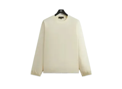 Kith 101 Theo Dolman Pullover "Sandrift"