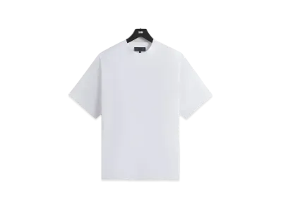 Kith 101 Theo Dolman Tee "White"