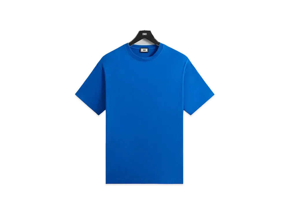 Kith 101 Vintage Tee "Royal"