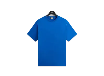 Kith 101 Vintage Tee "Royal"