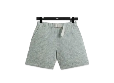 Kith Slub Boucle Mason Short "Glaze"