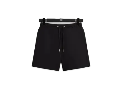 Kith 101 4-Way Stretch Active Short "Black"