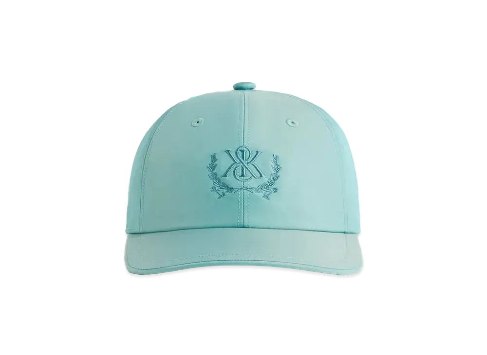 Kith Leggero Low Profile Cap "System"
