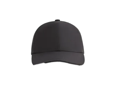 Kith 101 Vintage Floral Leggero Low Profile Cap "Black"