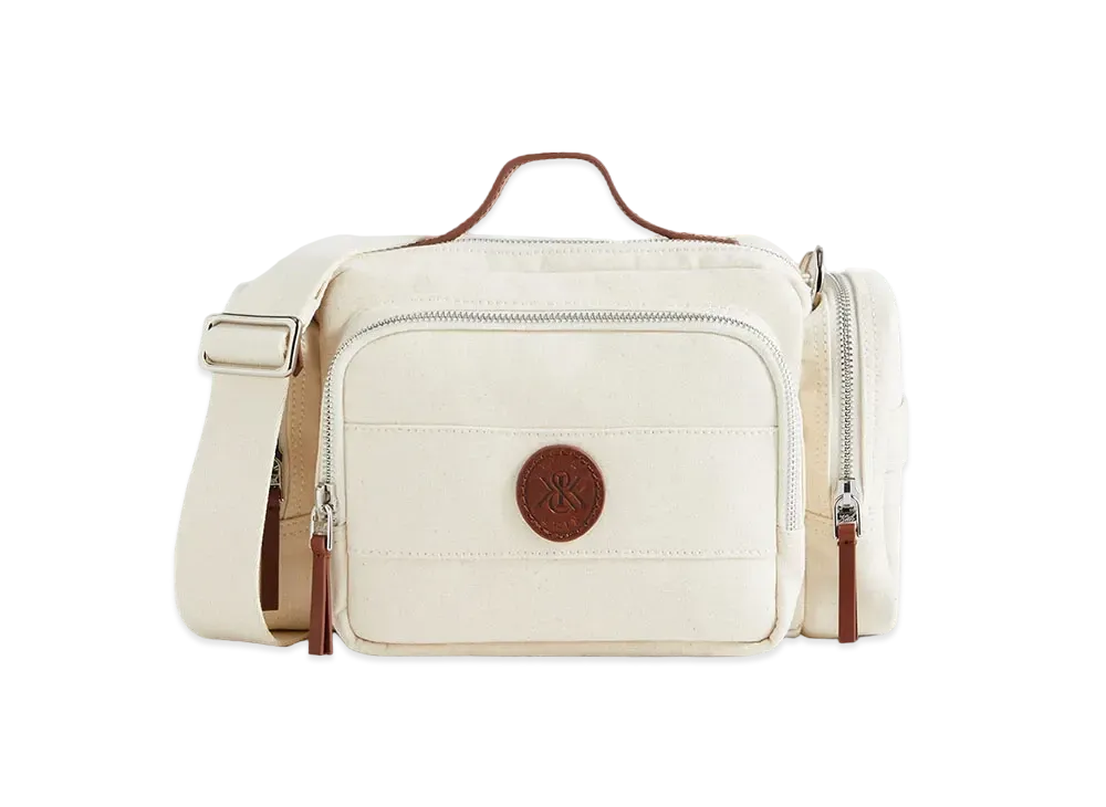 Kith Dawson Camera Bag "Sandrift"