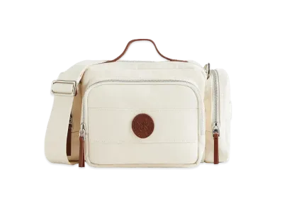 Kith Dawson Camera Bag "Sandrift"