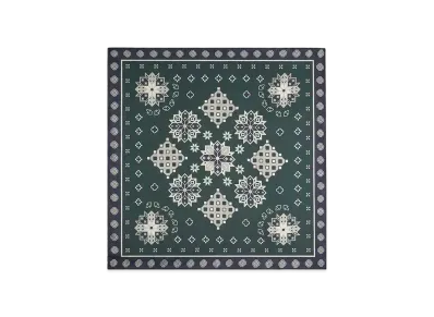 Kith Foulard Bandana "Stadium"