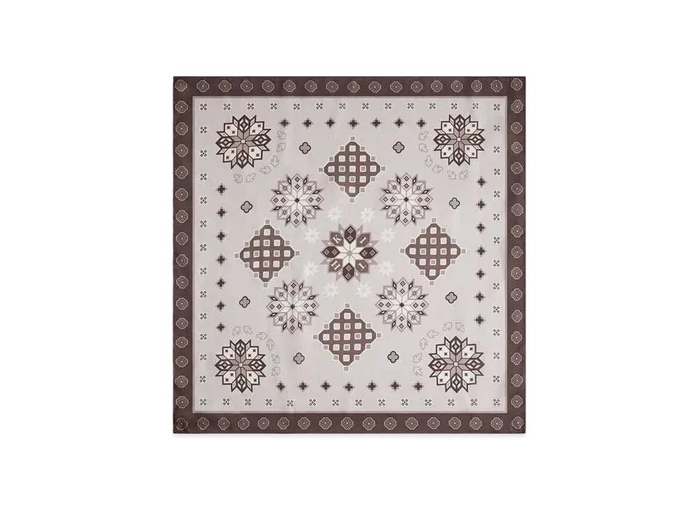 Kith Foulard Bandana "Perfume"