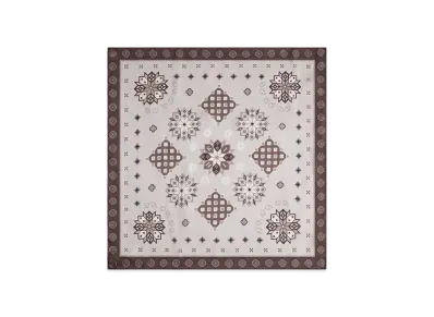 Kith Foulard Bandana "Perfume"