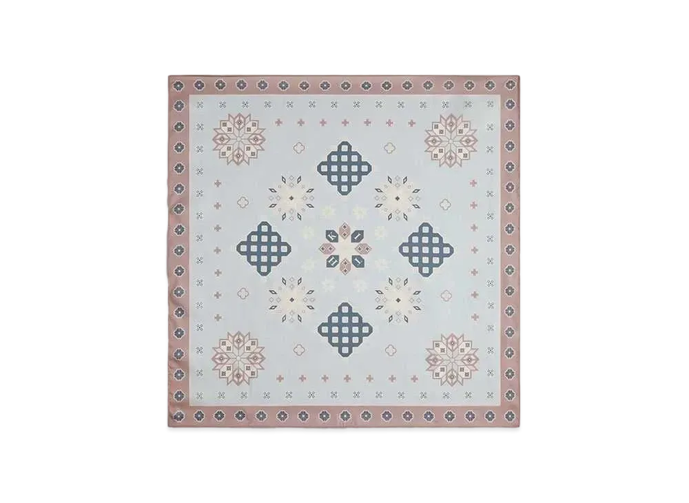 Kith Foulard Bandana "Breath"