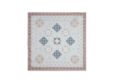 Kith Foulard Bandana "Breath"
