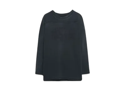 Maison Margiela SWEATSHIRT "Black"