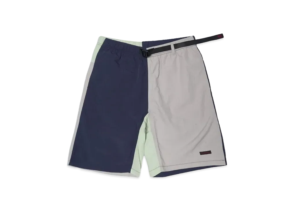 GRAMICCI NYLON PACKABLE G-SHORT "CRAZY"
